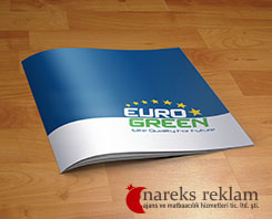 Euro Green Marine Katalog Antalya