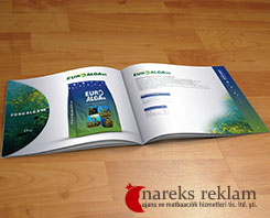 Euro Green Marine Katalog Antalya